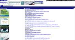 Desktop Screenshot of biodevicesbiz.com